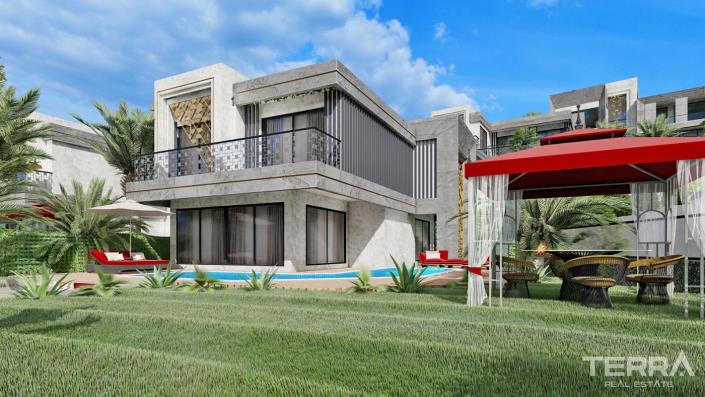 Image No.10-Villa de 4 chambres à vendre à Kargicak