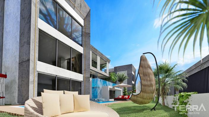 Image No.16-Villa de 4 chambres à vendre à Kargicak