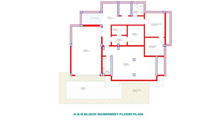 Image No.22-Villa de 4 chambres à vendre à Kargicak