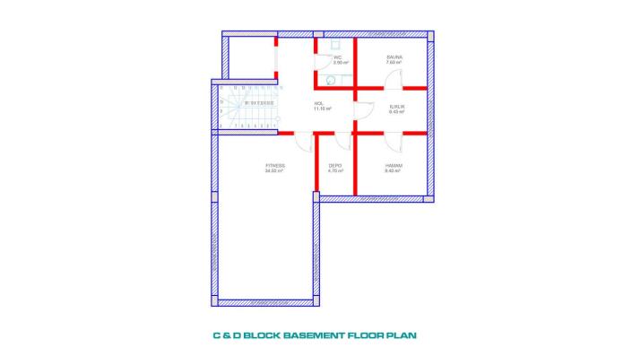 Image No.31-Villa de 4 chambres à vendre à Kargicak
