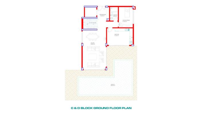 Image No.33-Villa de 4 chambres à vendre à Kargicak