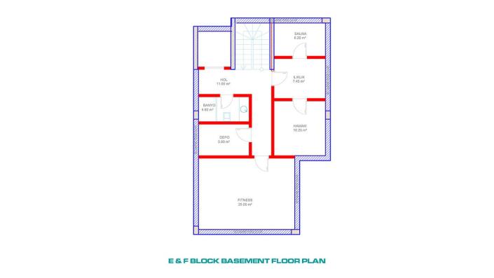 Image No.32-Villa de 4 chambres à vendre à Kargicak