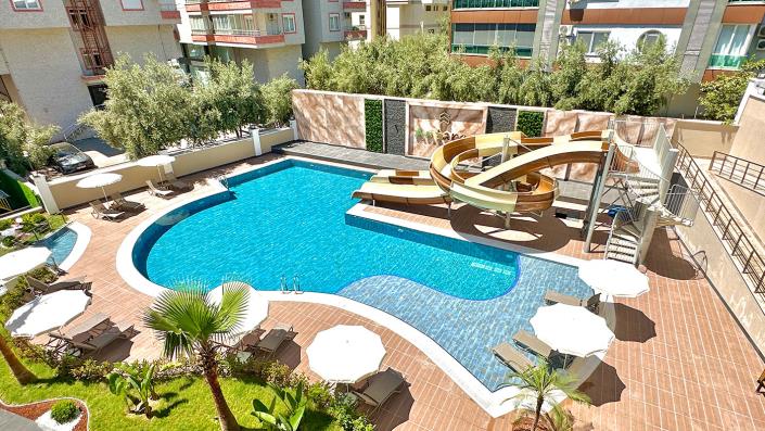 Image No.3-2 Bed Apartment for sale