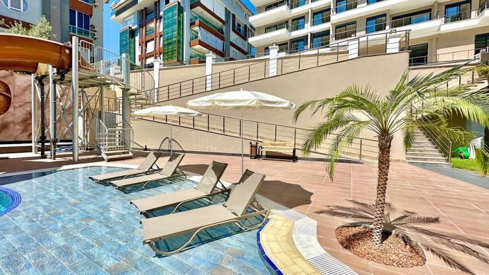 Image No.2-2 Bed Apartment for sale