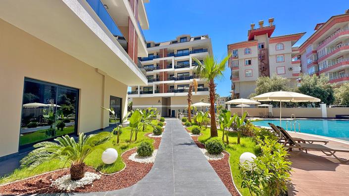 Image No.5-2 Bed Apartment for sale