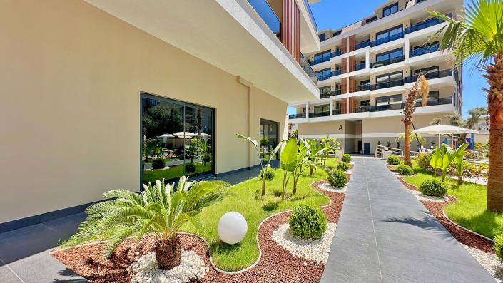 Image No.4-2 Bed Apartment for sale