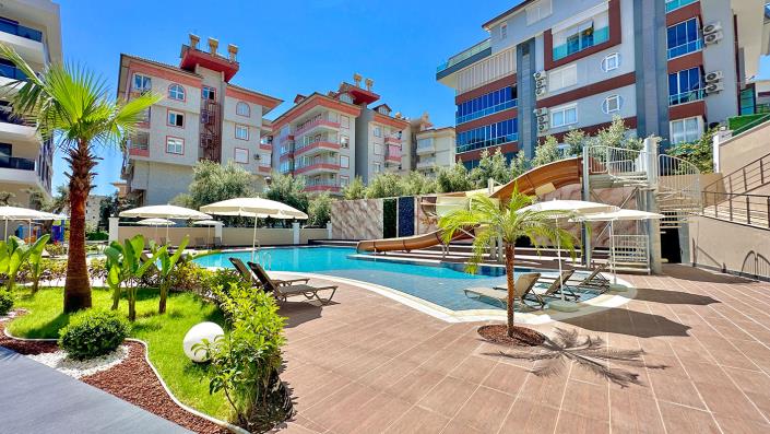 Image No.10-2 Bed Apartment for sale