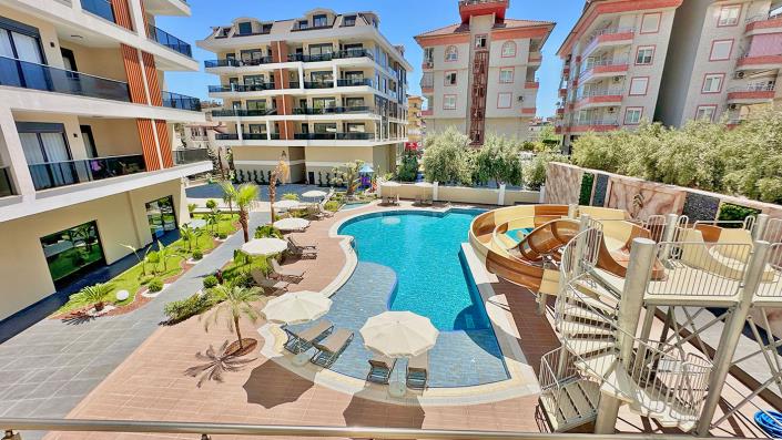 Image No.11-2 Bed Apartment for sale