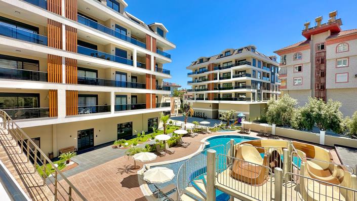 Image No.12-2 Bed Apartment for sale