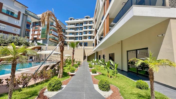 Image No.6-2 Bed Apartment for sale