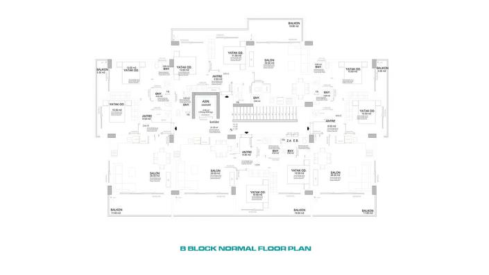 Image No.34-2 Bed Apartment for sale