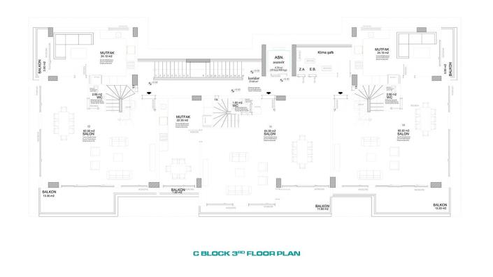 Image No.35-2 Bed Apartment for sale