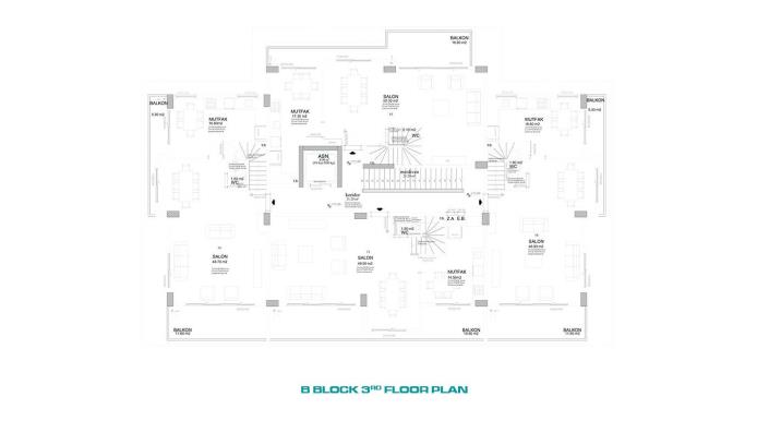 Image No.36-2 Bed Apartment for sale