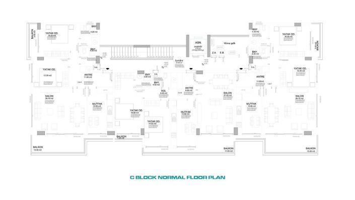 Image No.38-2 Bed Apartment for sale