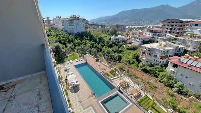 Image No.21-Appartement de 1 chambre à vendre à Oba