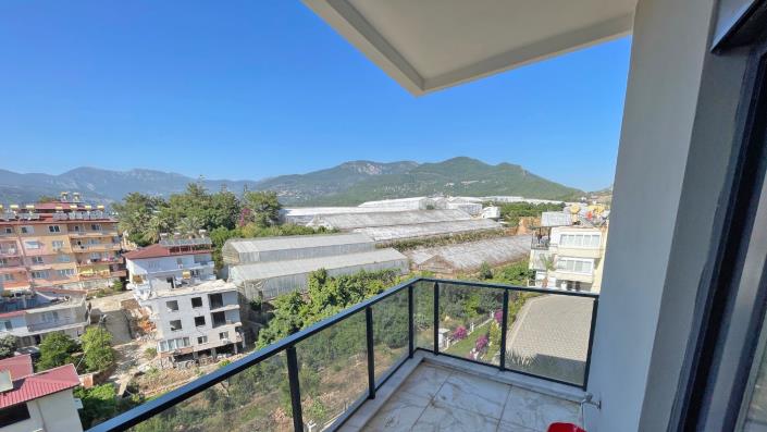 Image No.22-Appartement de 1 chambre à vendre à Oba