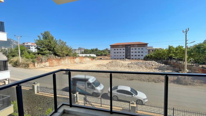 Image No.23-Appartement de 1 chambre à vendre à Oba