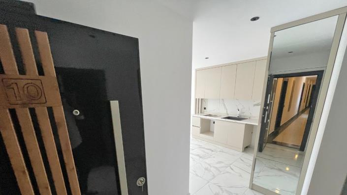 Image No.18-Appartement de 1 chambre à vendre à Oba