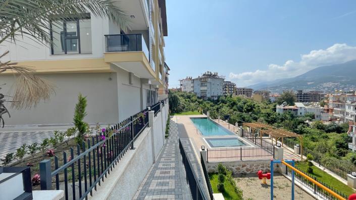 Image No.1-1 Bed Apartment for sale