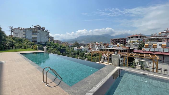 Image No.4-Appartement de 1 chambre à vendre à Oba