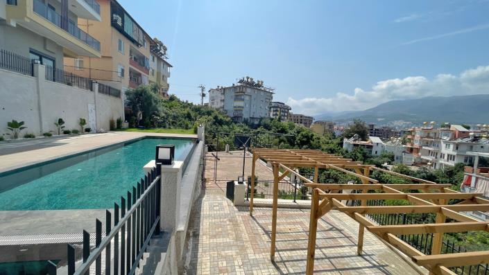 Image No.6-Appartement de 1 chambre à vendre à Oba