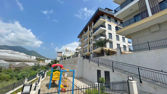 Image No.9-Appartement de 1 chambre à vendre à Oba