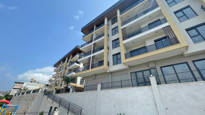 Image No.3-Appartement de 1 chambre à vendre à Oba