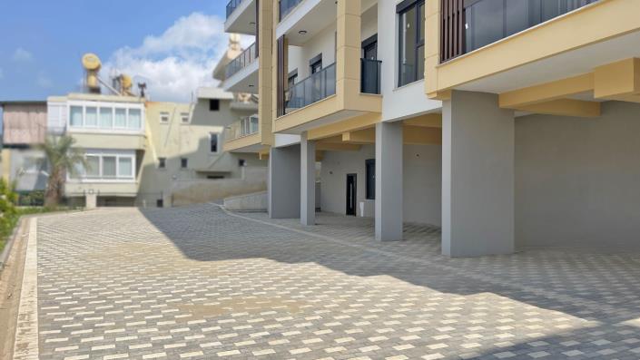 Image No.10-Appartement de 1 chambre à vendre à Oba