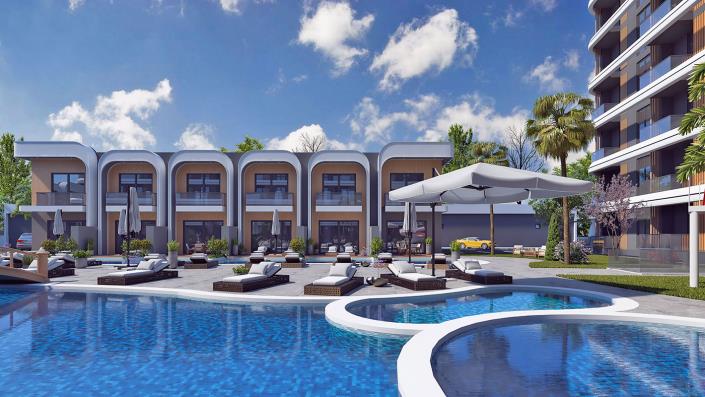 Image No.17-1 Bed Apartment for sale