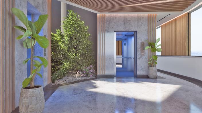 Image No.22-1 Bed Apartment for sale