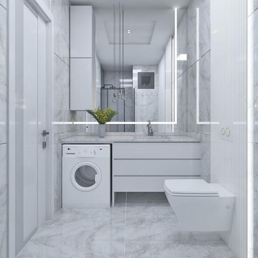 Image No.31-1 Bed Apartment for sale