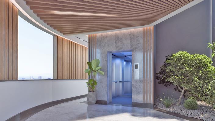 Image No.21-1 Bed Apartment for sale