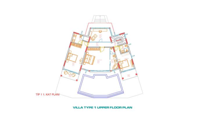 Image No.33-6 Bed Villa / Detached for sale