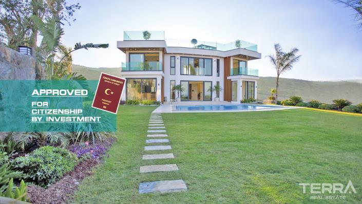 Image No.1-6 Bed Villa / Detached for sale