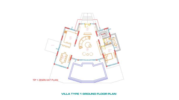 Image No.32-6 Bed Villa / Detached for sale