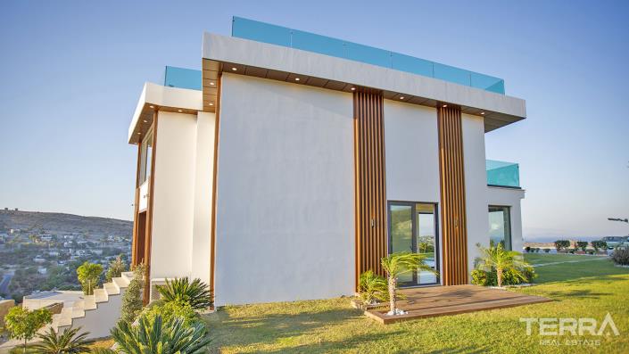 Image No.3-6 Bed Villa / Detached for sale