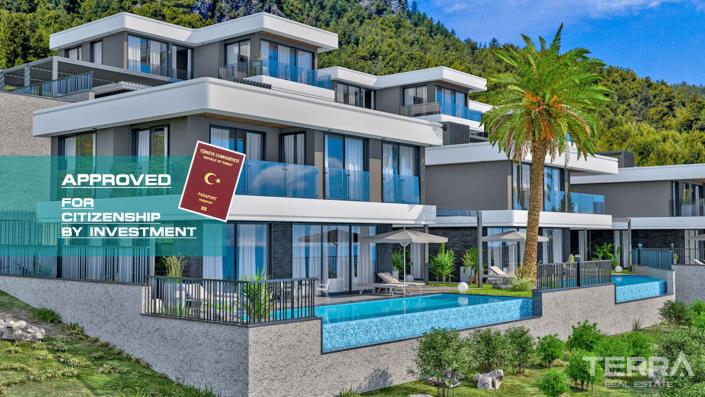 Image No.1-4 Bed House/Villa for sale