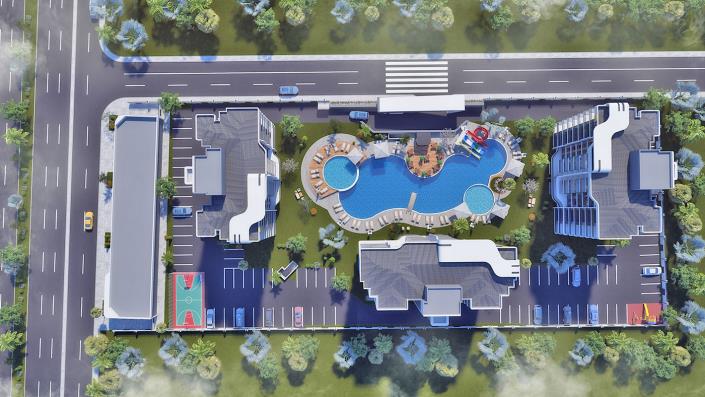 Image No.2-1 Bed Flat for sale