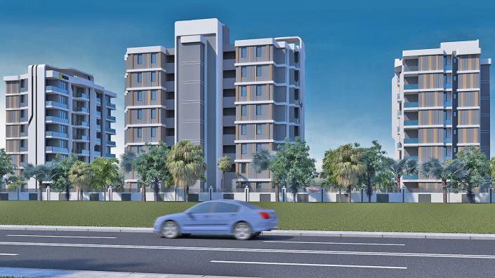 Image No.4-1 Bed Flat for sale