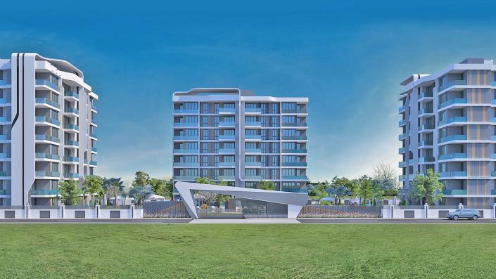 Image No.5-1 Bed Flat for sale