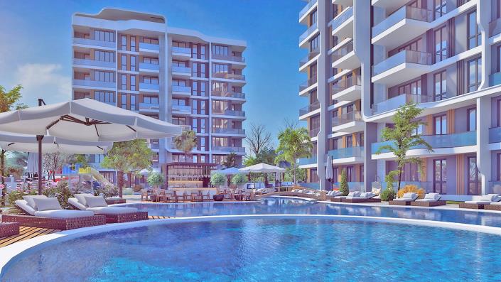 Image No.8-1 Bed Flat for sale