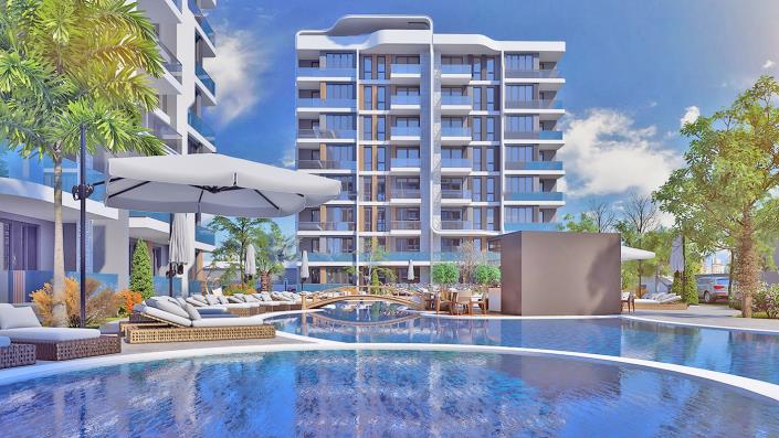 Image No.9-1 Bed Flat for sale