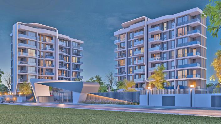 Image No.7-1 Bed Flat for sale