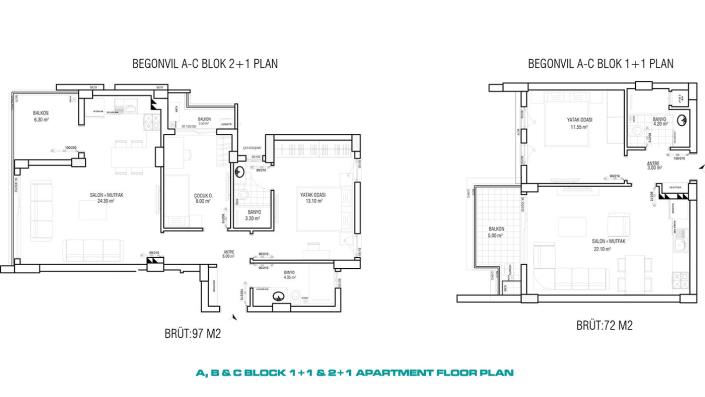 Image No.13-1 Bed Flat for sale