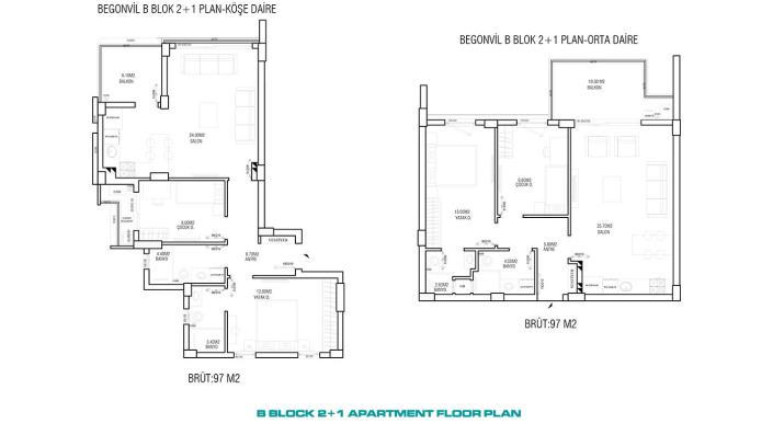 Image No.15-1 Bed Flat for sale