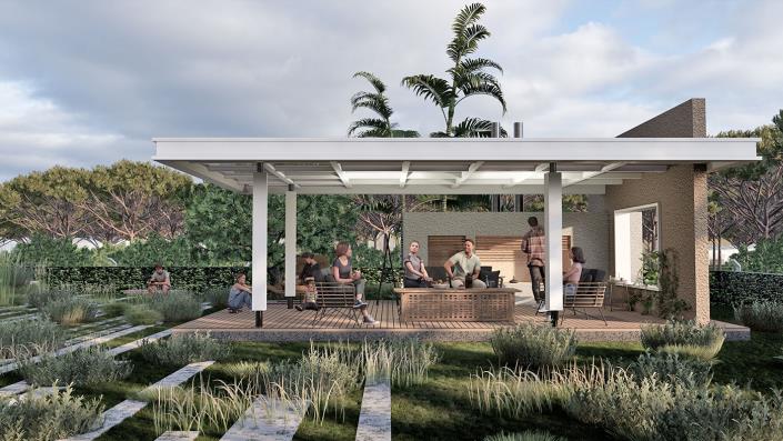 Image No.13-Appartement de 1 chambre à vendre à Oba