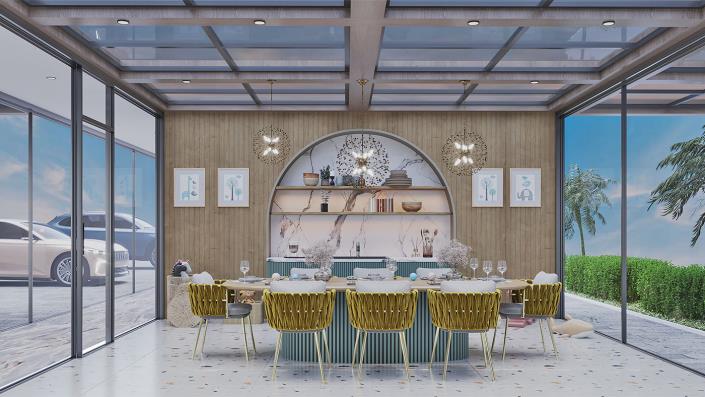 Image No.15-Appartement de 1 chambre à vendre à Oba