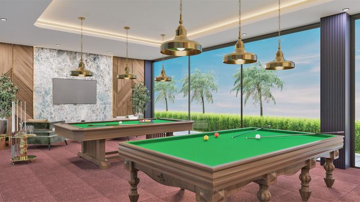 Image No.17-Appartement de 1 chambre à vendre à Oba