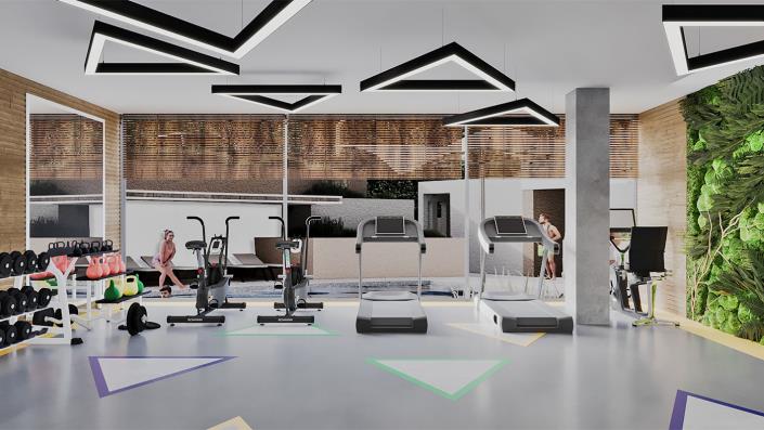 Image No.18-Appartement de 1 chambre à vendre à Oba