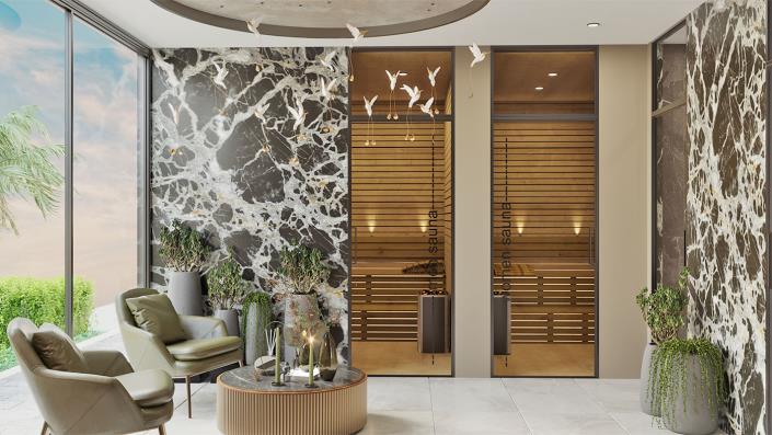 Image No.19-Appartement de 1 chambre à vendre à Oba